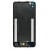 Back Panel Cover For Htc Desire 816 Blue - Maxbhi Com