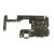 Charging Connector Flex Pcb Board For Zte Axon 10 Pro 5g By - Maxbhi Com