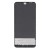 Lcd Frame Middle Chassis For Zte Blade V10 Black By - Maxbhi Com
