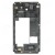 Middle Frame Ring Only For Sony Xperia E1 Purple By - Maxbhi Com