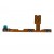 Power Button Flex Cable For Lenovo S5 Pro On Off Flex Pcb By - Maxbhi Com
