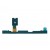 Power Button Flex Cable For Lenovo S5 Pro On Off Flex Pcb By - Maxbhi Com
