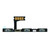 Power Button Flex Cable For Xiaomi Black Shark Helo On Off Flex Pcb By - Maxbhi Com