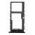 Sim Card Holder Tray For Alcatel 3 2019 Purple - Maxbhi Com