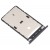 Sim Card Holder Tray For Infinix Zero 4 Black - Maxbhi Com