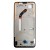 Lcd Frame Middle Chassis For Vivo S7 5g Black By - Maxbhi Com