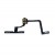 Volume Button Flex Cable For Tcl 20l By - Maxbhi Com