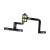 Volume Button Flex Cable For Tcl 20l By - Maxbhi Com