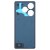 Back Panel Cover For Tecno Pova 6 Blue - Maxbhi Com
