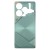 Back Panel Cover For Tecno Pova 6 Green - Maxbhi Com