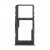 Sim Card Holder Tray For Tcl 20s White - Maxbhi Com