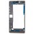 Middle Frame Ring Only For Huawei P8max Champagne By - Maxbhi Com