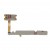 Volume Button Flex Cable For Realme C3i By - Maxbhi Com