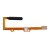 Fingerprint Sensor Flex Cable For Honor 20s Black By - Maxbhi Com