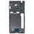 Middle Frame Ring Only For Microsoft Lumia 540 Dual Sim White By - Maxbhi Com
