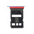 Sim Card Holder Tray For Huawei Mate 30 5g Silver - Maxbhi Com