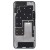 Lcd Frame Middle Chassis For Huawei Enjoy 20 Plus 5g Green By - Maxbhi Com