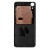 Back Panel Cover For Htc Desire 626 Black - Maxbhi Com