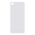 Back Panel Cover For Htc Desire 626 White - Maxbhi Com