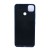 Back Panel Cover For Itel Vision 1 Blue - Maxbhi Com