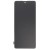 Lcd With Touch Screen For Samsung Galaxy Note 10 Lite Black By - Maxbhi Com
