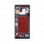Lcd Frame Middle Chassis For Huawei Mate 30e Pro 5g Black By - Maxbhi Com