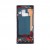 Lcd Frame Middle Chassis For Huawei Mate 30e Pro 5g Black By - Maxbhi Com