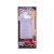 Lcd Frame Middle Chassis For Huawei Mate 30e Pro 5g Silver By - Maxbhi Com
