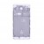 Lcd Frame Middle Chassis For Meizu M3 Note L681h Gold By - Maxbhi Com