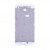Lcd Frame Middle Chassis For Meizu M3 Note L681h White By - Maxbhi Com