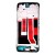 Lcd Frame Middle Chassis For Oppo A11s White By - Maxbhi Com