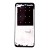 Lcd Frame Middle Chassis For Oppo A11s White By - Maxbhi Com