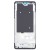 Lcd Frame Middle Chassis For Vivo Y77e Blue By - Maxbhi Com