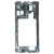 Middle Frame Ring Only For Asus Zenfone 2 Laser Ze550kl Red By - Maxbhi Com