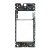 Middle Frame Ring Only For Sony Xperia C5 Ultra Dual Mint By - Maxbhi Com