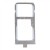 Sim Card Holder Tray For Ulefone Armor 8 Pro Black - Maxbhi Com