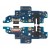 Charging Connector Flex Pcb Board For Motorola Moto G Power 2024 By - Maxbhi Com