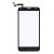 Touch Screen Digitizer For Alcatel Pixi 4 Black By - Maxbhi Com
