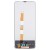 Lcd With Touch Screen For Vivo Y36i Black By - Maxbhi Com
