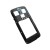 Middle Frame Ring Only For Htc Desire 500 Black By - Maxbhi Com