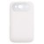 Back Panel Cover For Htc Wildfire S A510e G13 White - Maxbhi Com