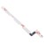 Power Button Flex Cable For Itel Vision 1 Pro On Off Flex Pcb By - Maxbhi Com