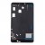 Lcd Frame Middle Chassis For Samsung Galaxy Tab 3 Lite 7 0 Ve Yellow By - Maxbhi Com
