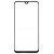 Replacement Front Glass For Tmobile Revvlry Plus White By - Maxbhi Com