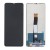 Lcd With Touch Screen For Umidigi F3 5g Silver By - Maxbhi Com
