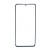 Replacement Front Glass For Motorola Edge 50 Neo Blue By - Maxbhi Com