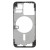 Lcd Frame Middle Chassis For Apple Iphone 13 Pro Graphite By - Maxbhi Com