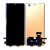 Display for Infinix Zero 40 5g Black (Combo Folder) by Maxbhi.com