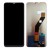 Lcd With Touch Screen For Itel A50c Aqua By - Maxbhi Com