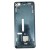 Lcd Frame Middle Chassis For Tecno Phantom X Black By - Maxbhi Com